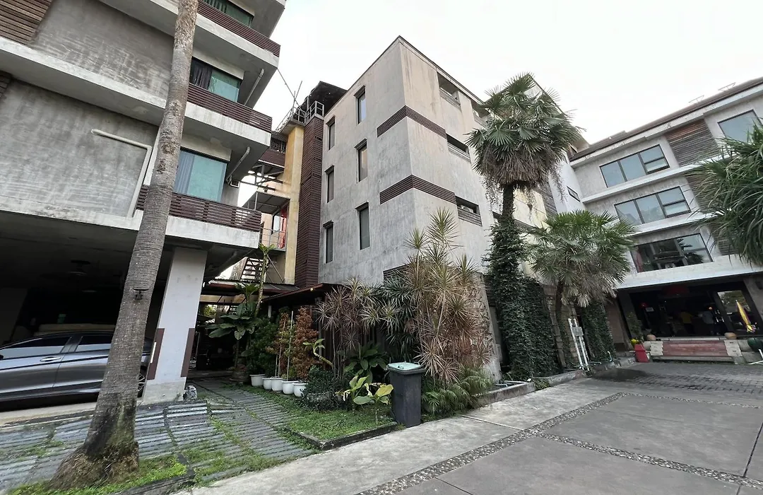 Eurna Resort Hotel-1