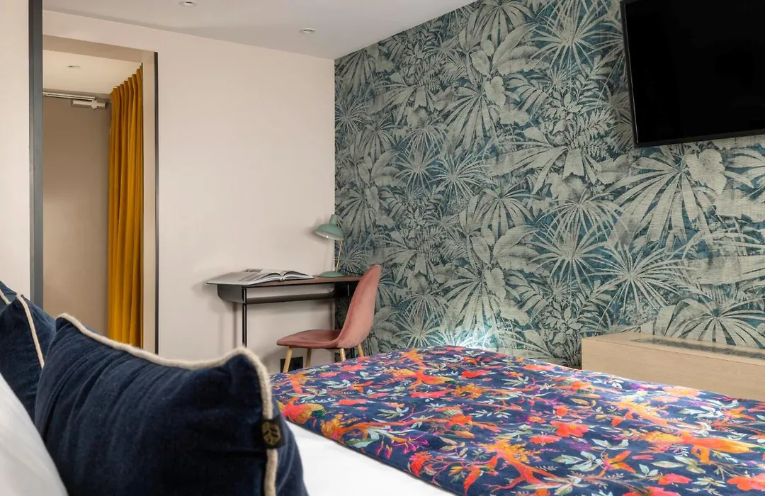 Hotel Maxim Opera-1
