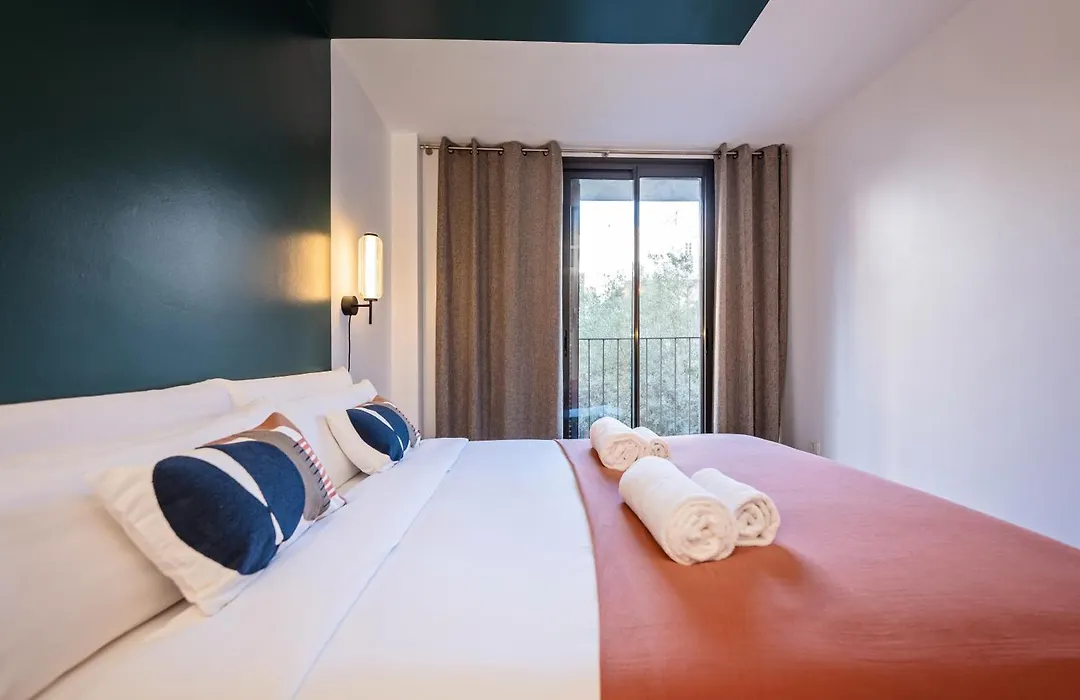 Sweett - Casa Girona-1