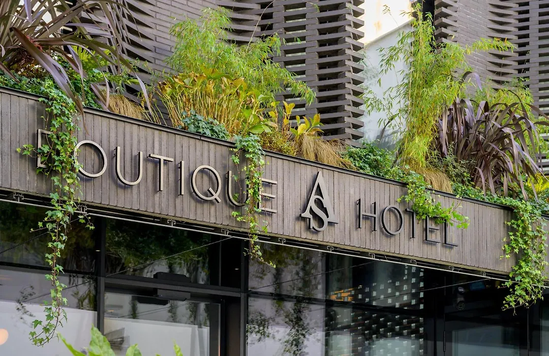As Boutique Hotel, Superior-1