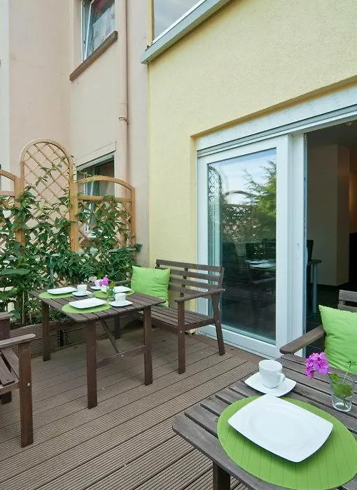 Bed & Breakfast Bonnanotte-1