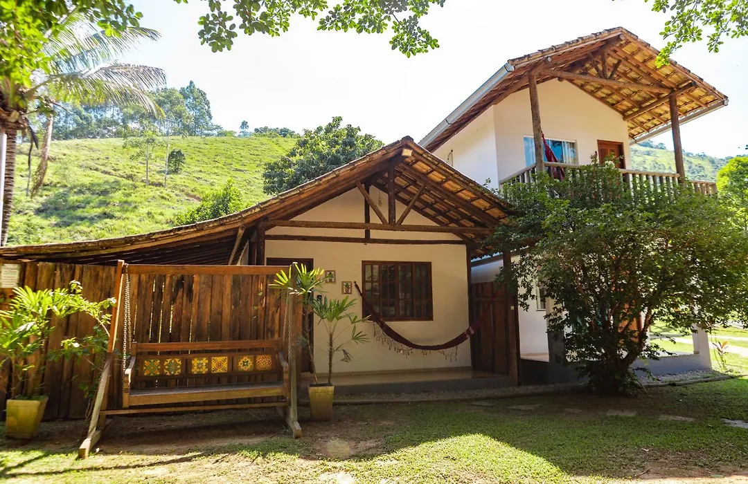 Peniel Do Sana Guest House-1