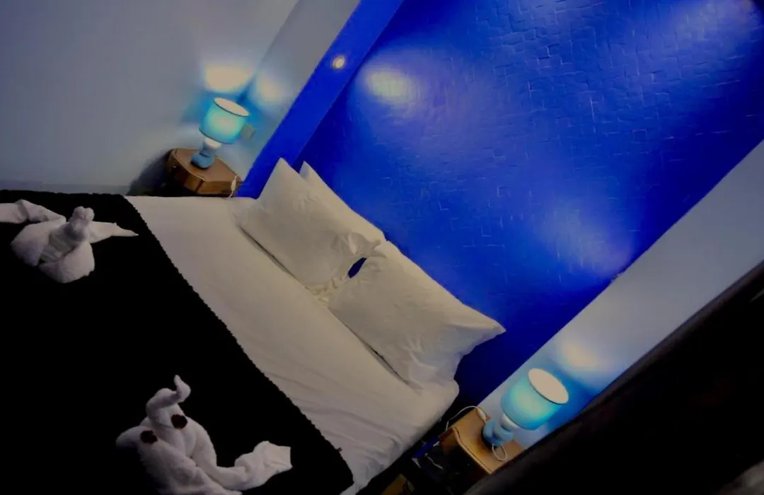 Riad Rêve d Antan , Real Dream-1