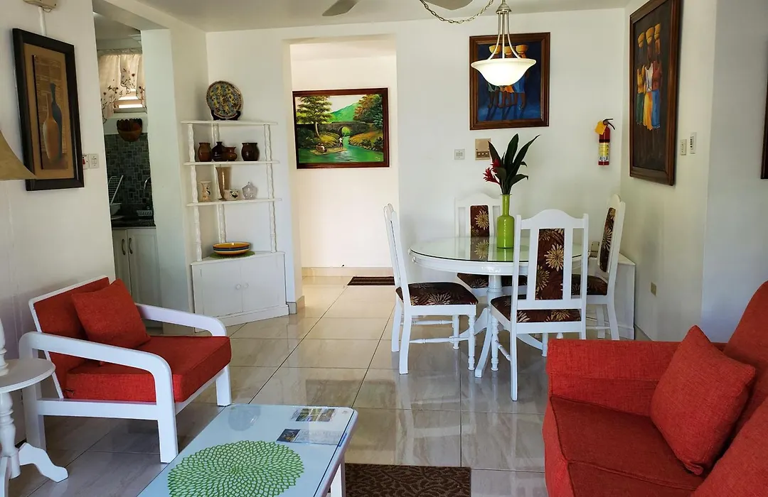 Sandcastles Resort, Ocho Rios-1