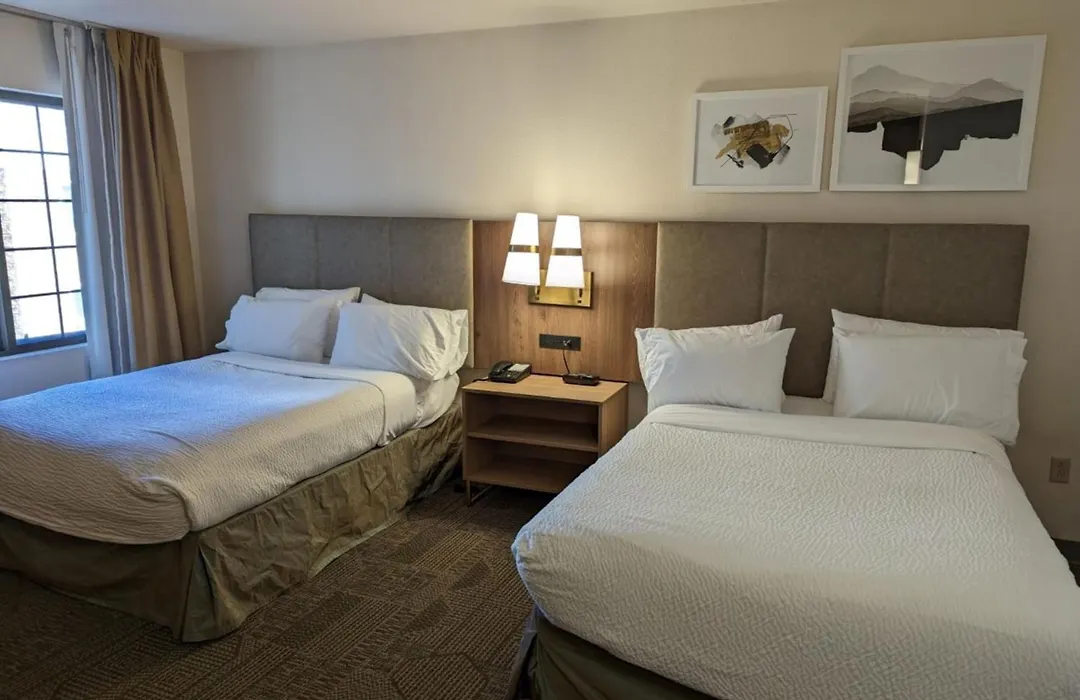 Staybridge Suites Allentown Airport Lehigh Valley By Ihg-1