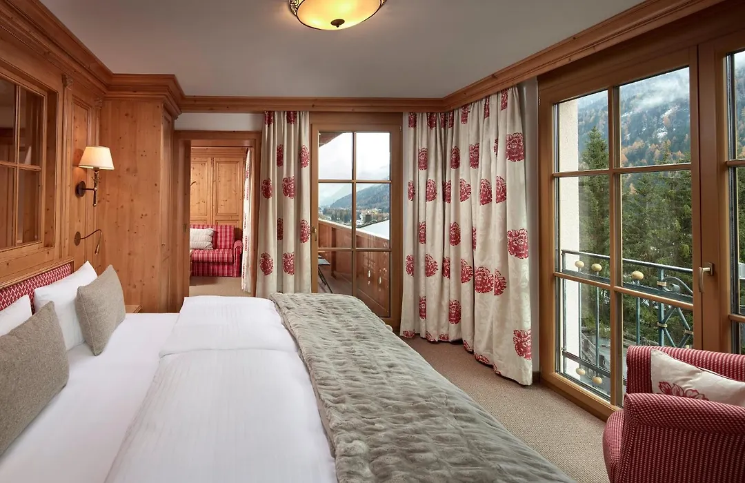 Hotel Gletscherblick-1
