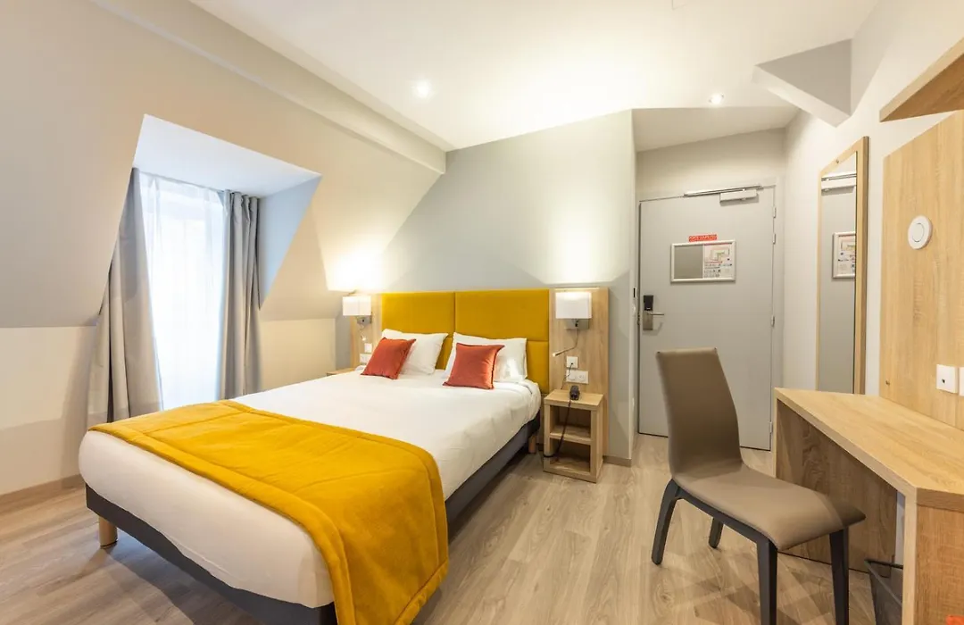 Hotel Saint Augustin-1