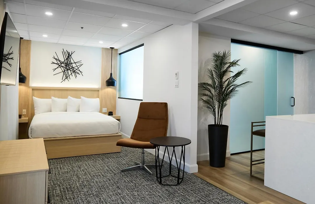 Hotel Cofortel-1