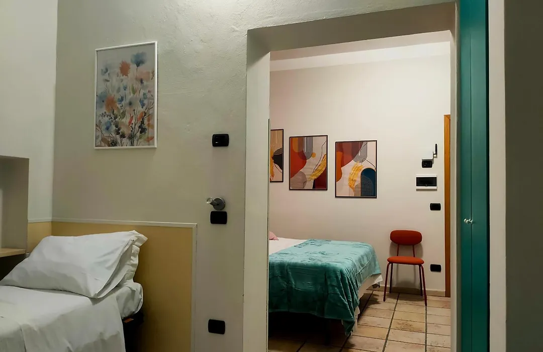 Hotel Il Boschetto-1