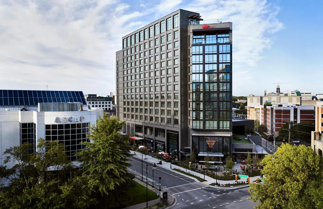Virgin Hotels Nashville-1