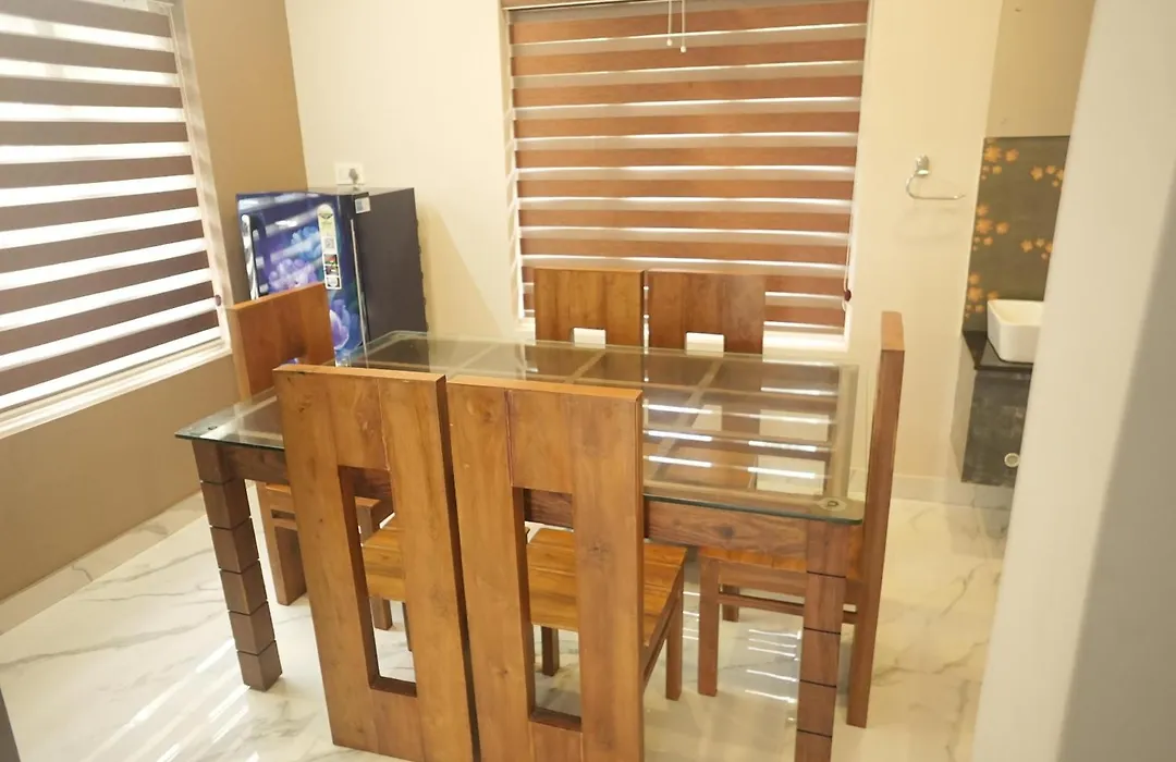 Luxe Hotel - Rooms & Villas Wayanad-1