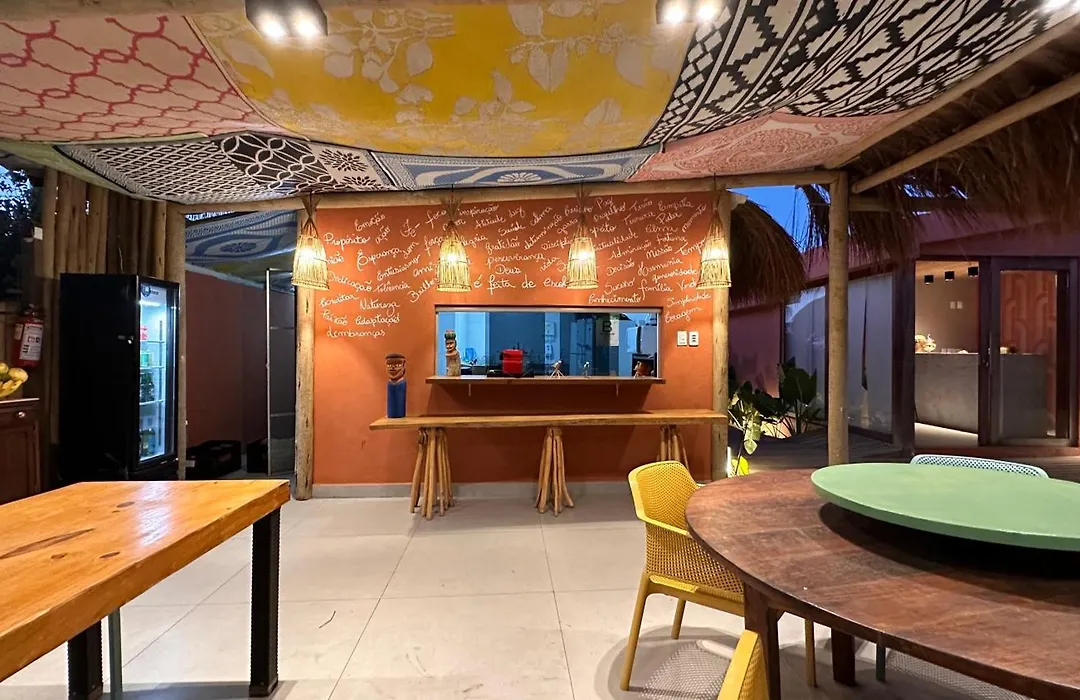 Alto Mar Guest House-1