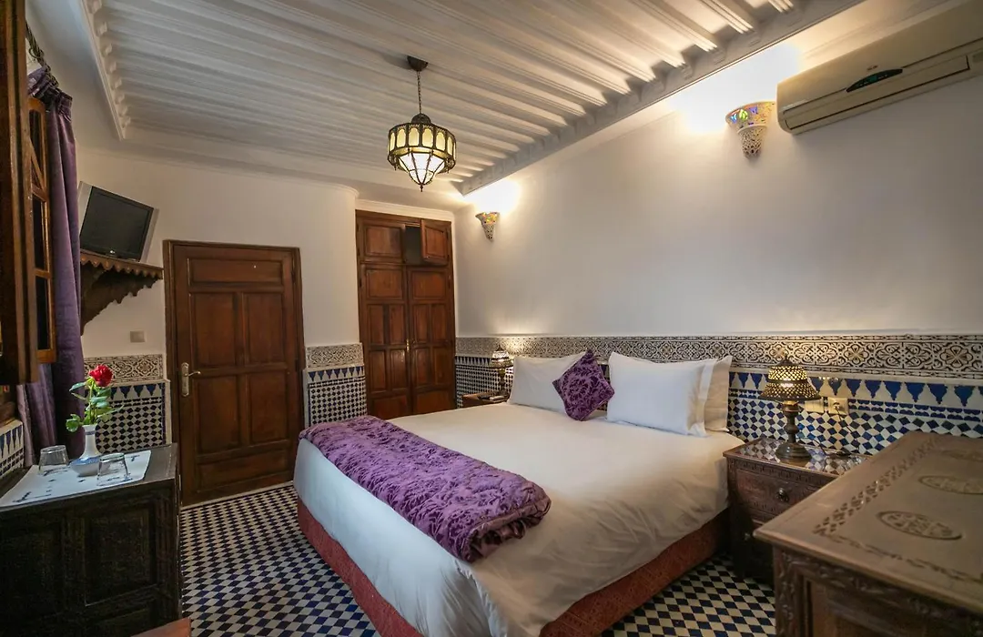 Riad La Perle De La Médina-1