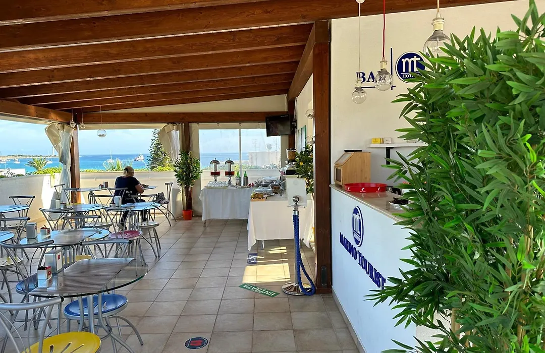 Hotel Iride By Marino Tourist-1