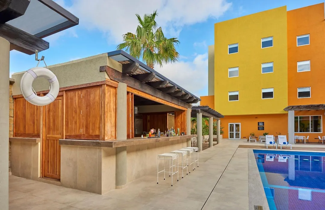 City Express Suites By Marriott Cabo San Lucas-1