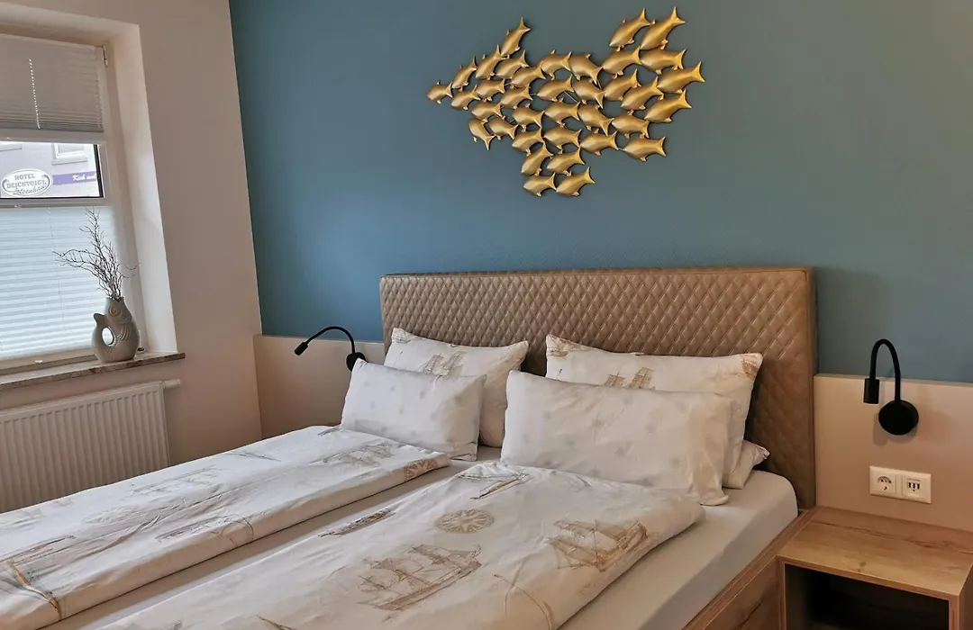 Hotel Deichvoigt-1