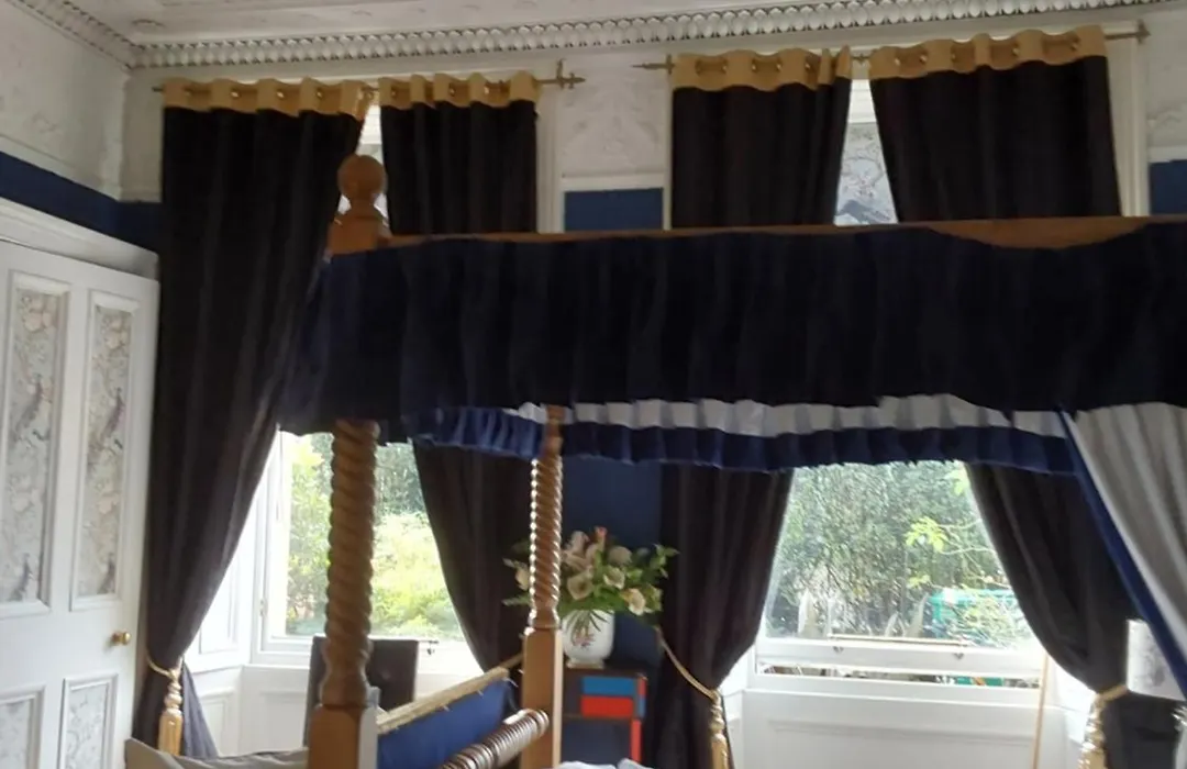 East Claremont Guest House-1