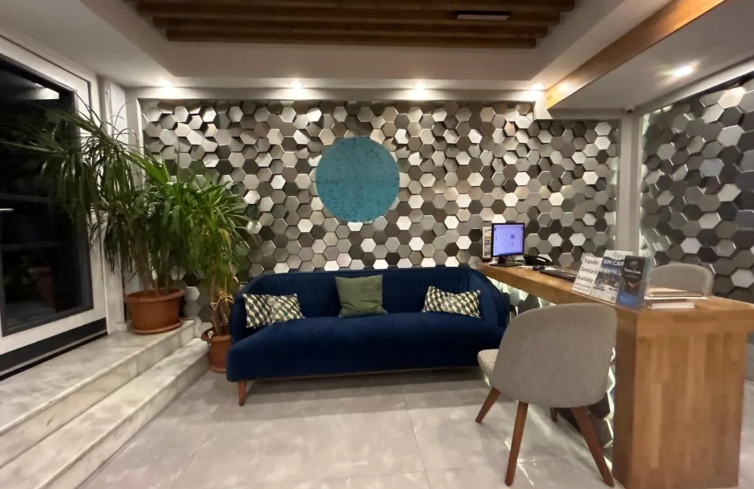 Basilissis Hotel-1