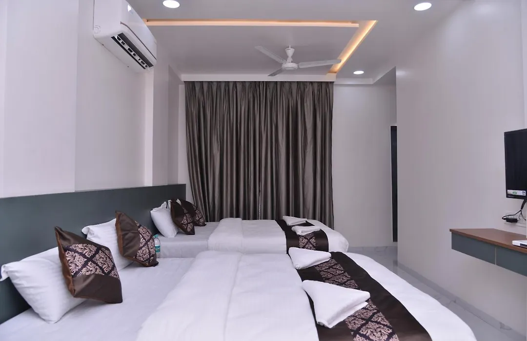 Hotel D Square-1