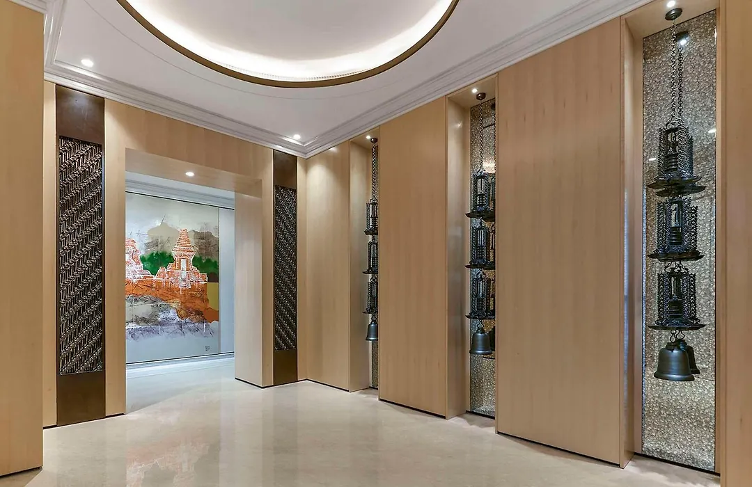 Grand Hyatt Jakarta-1