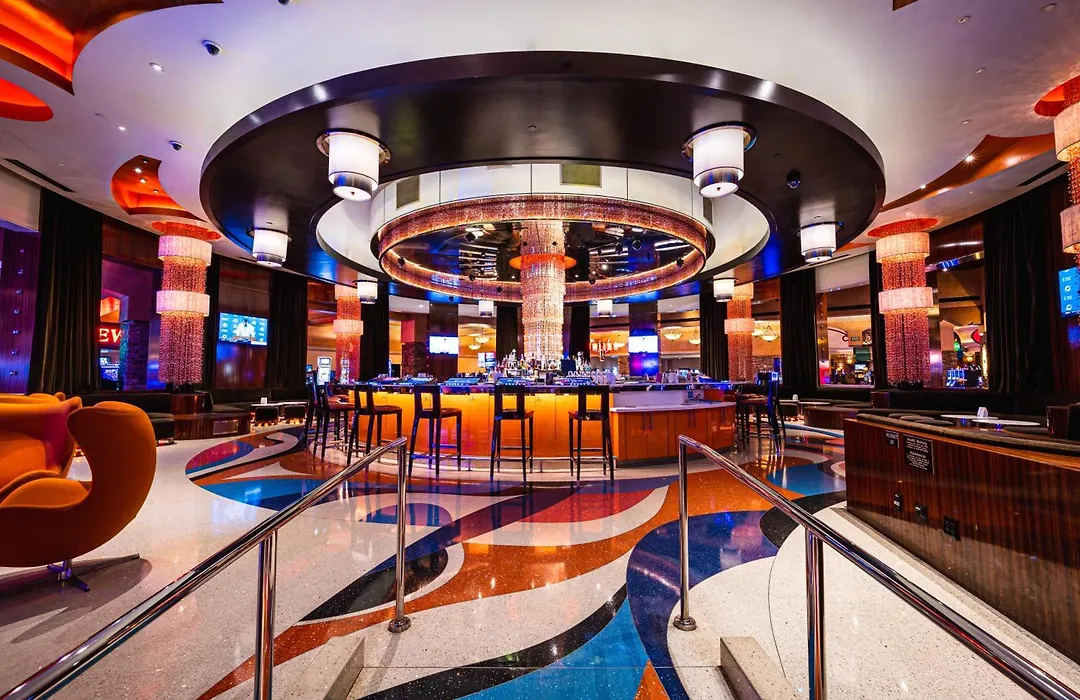 Santa Fe Station Hotel & Casino-1