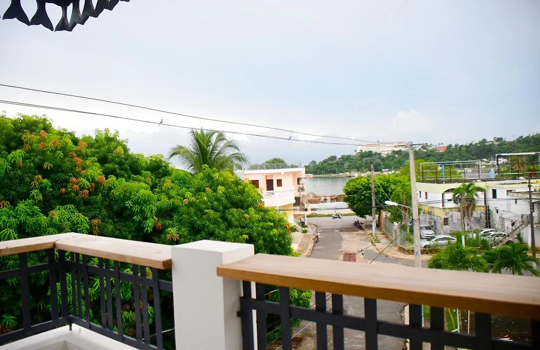Hostal Marina Samana-1