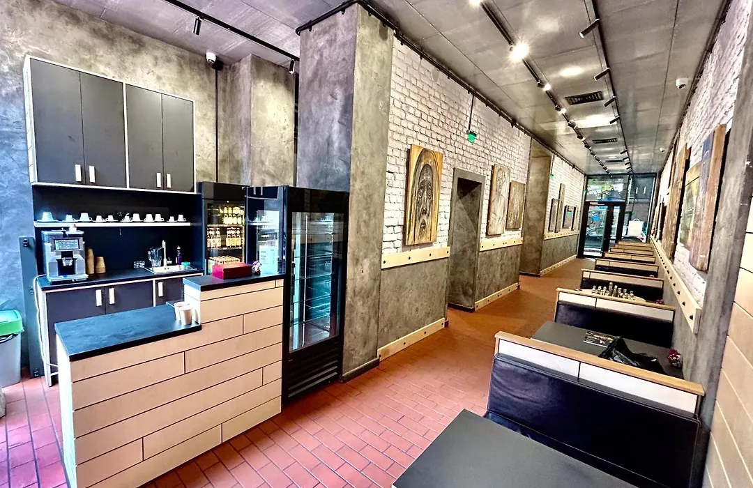 Art Hotel 158-1