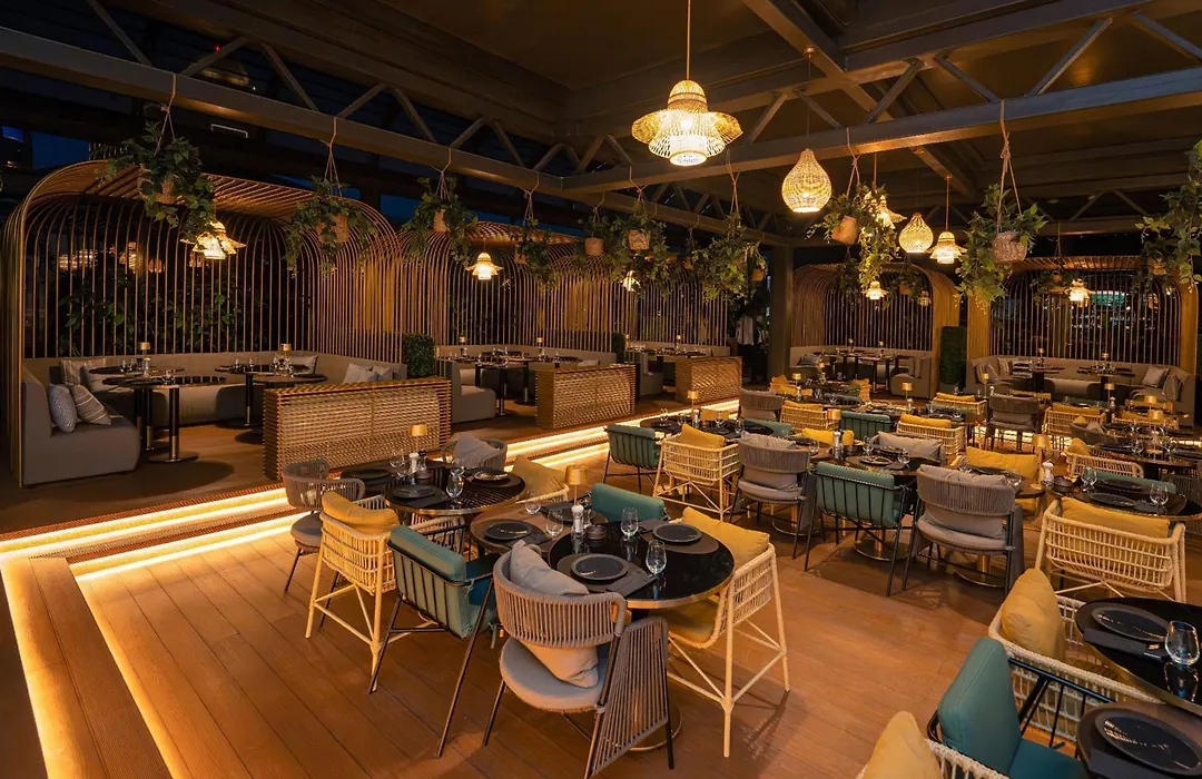 The St. Regis Doha-1