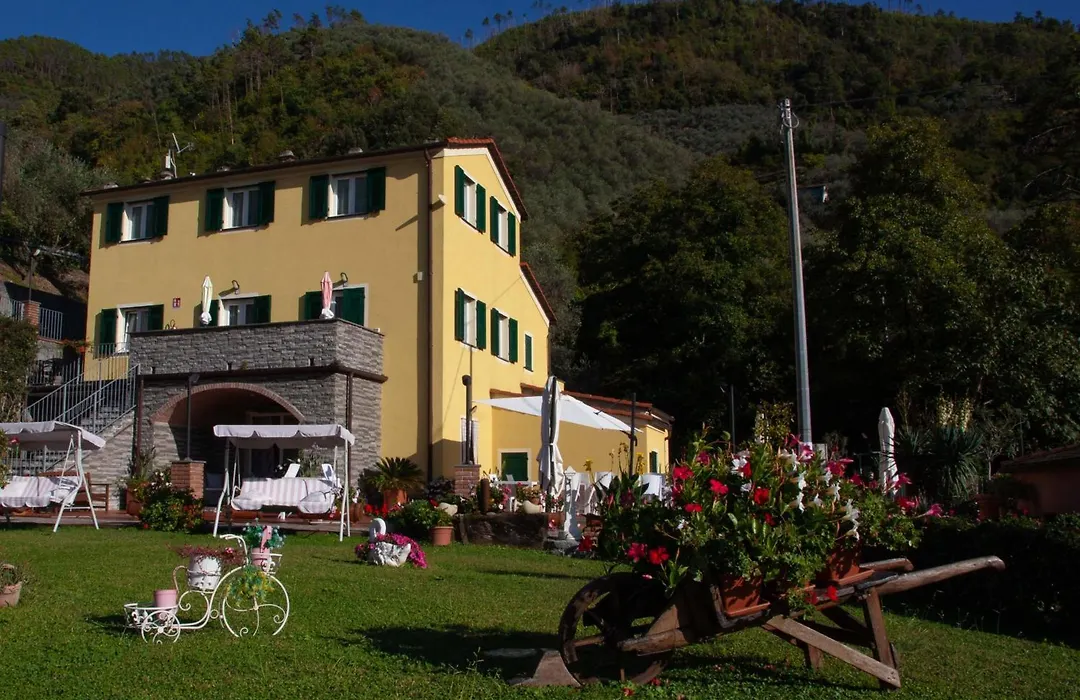 B&B Vignola-1