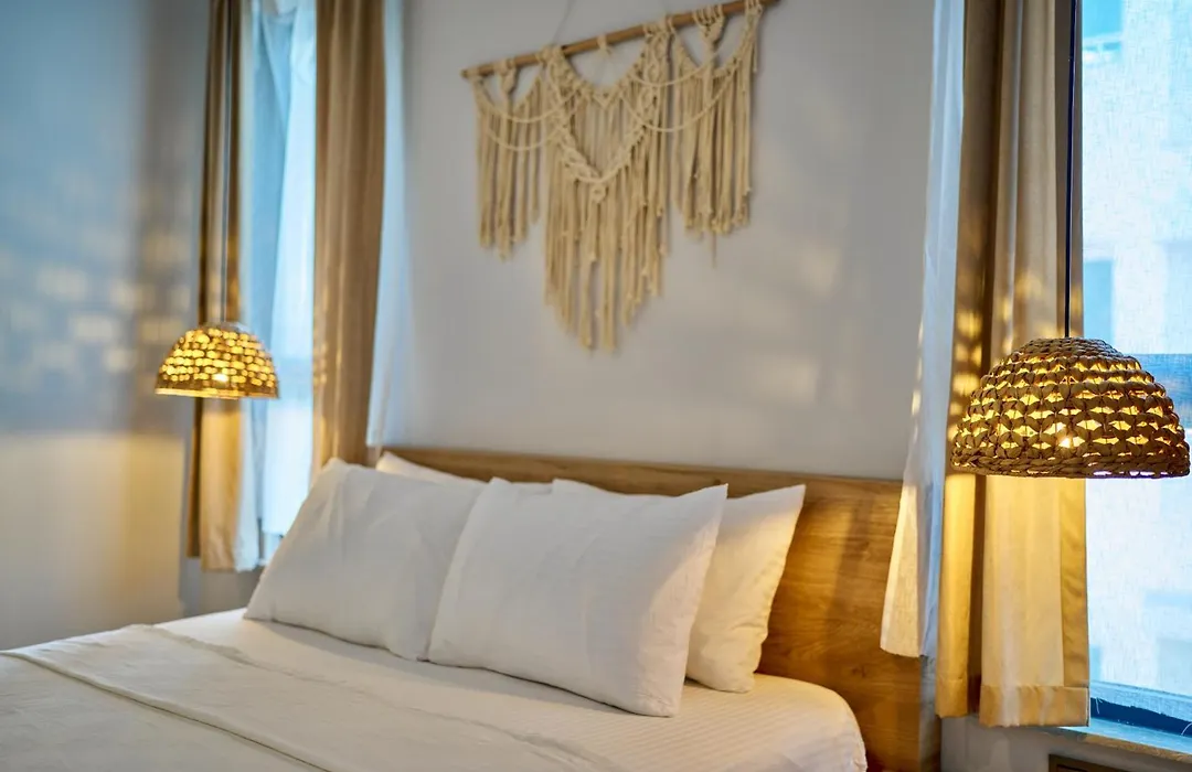 Lilium Boutique Hotel-1