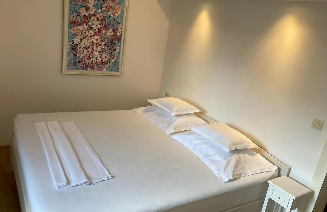 Guest House Libertas-1