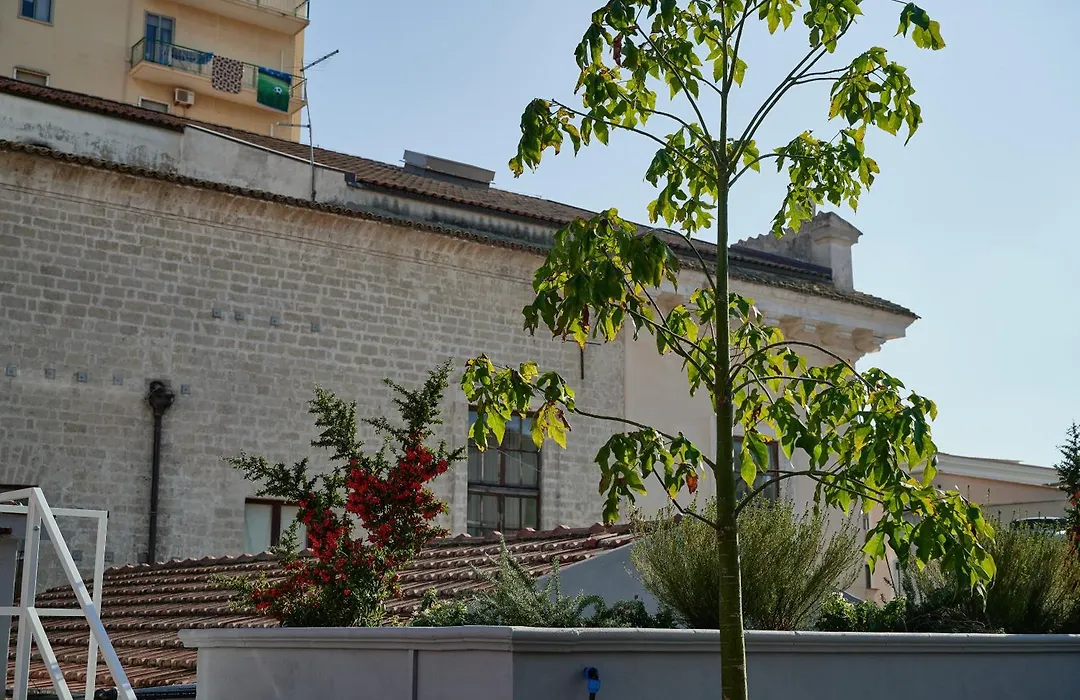 Mamaco Foggia Centro-1