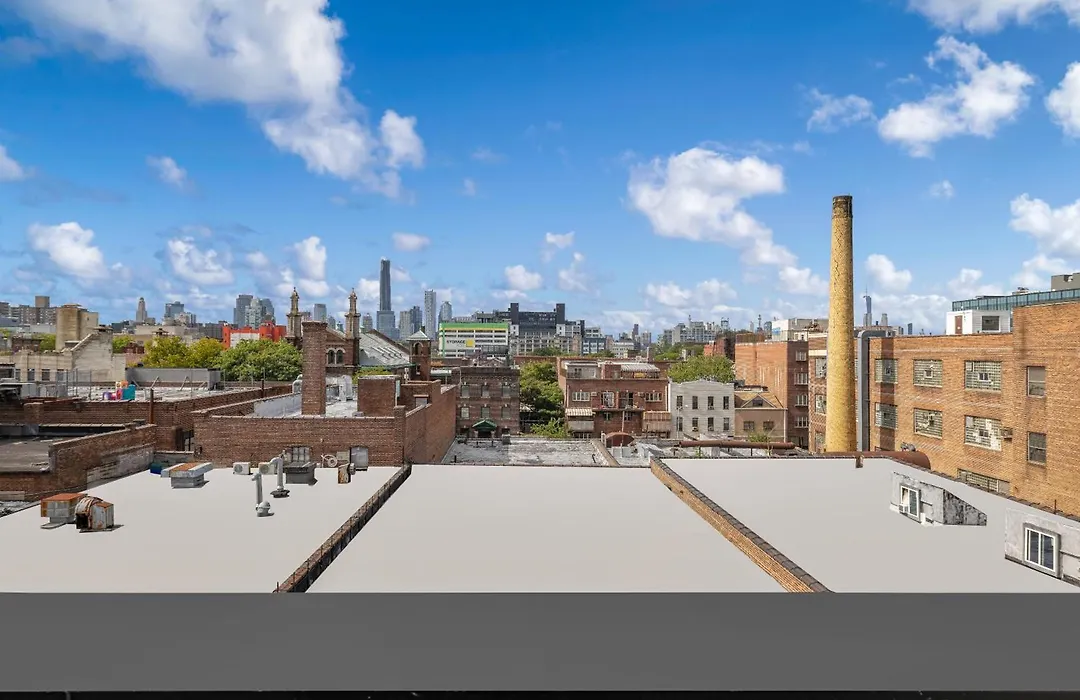 Aura Hotel Brooklyn-1