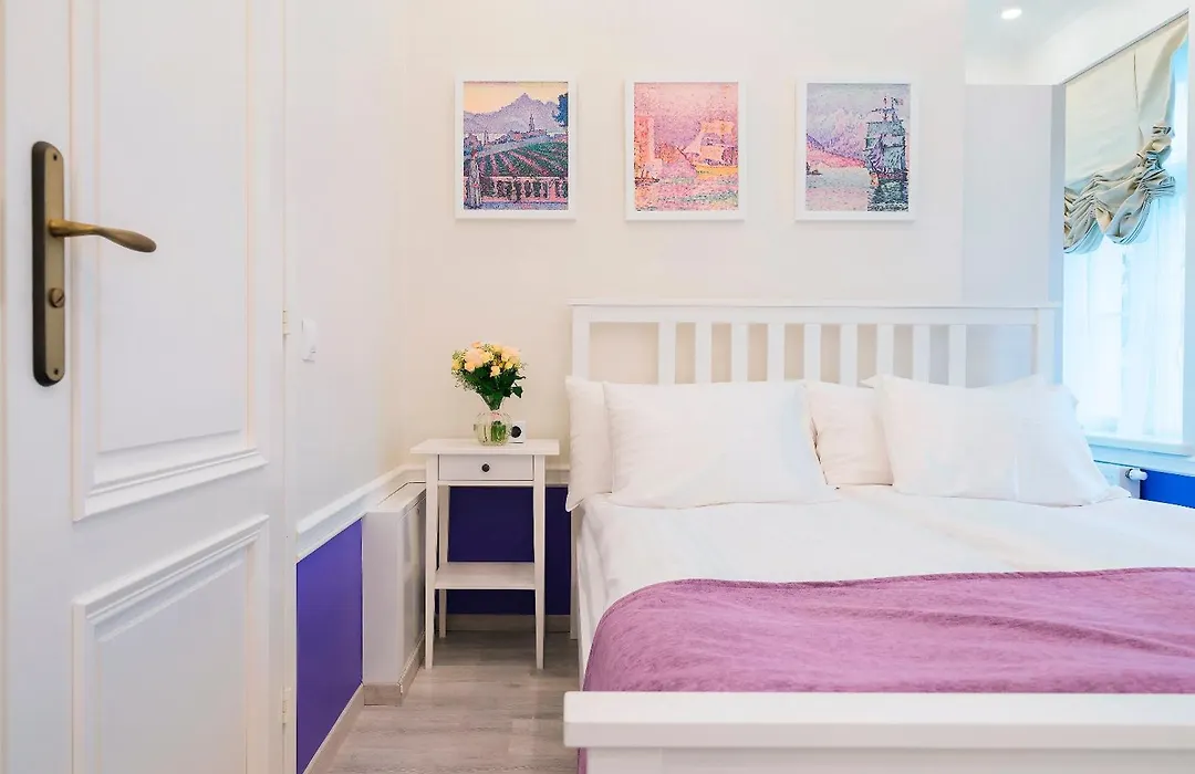 Revelton Suites Tallinn-1