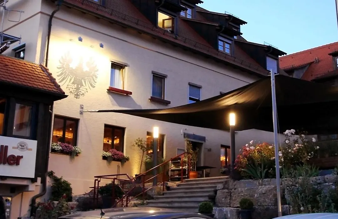 Hotel Gasthof Adler-1