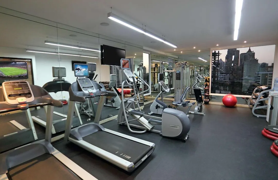 Hampton By Hilton Panama-1