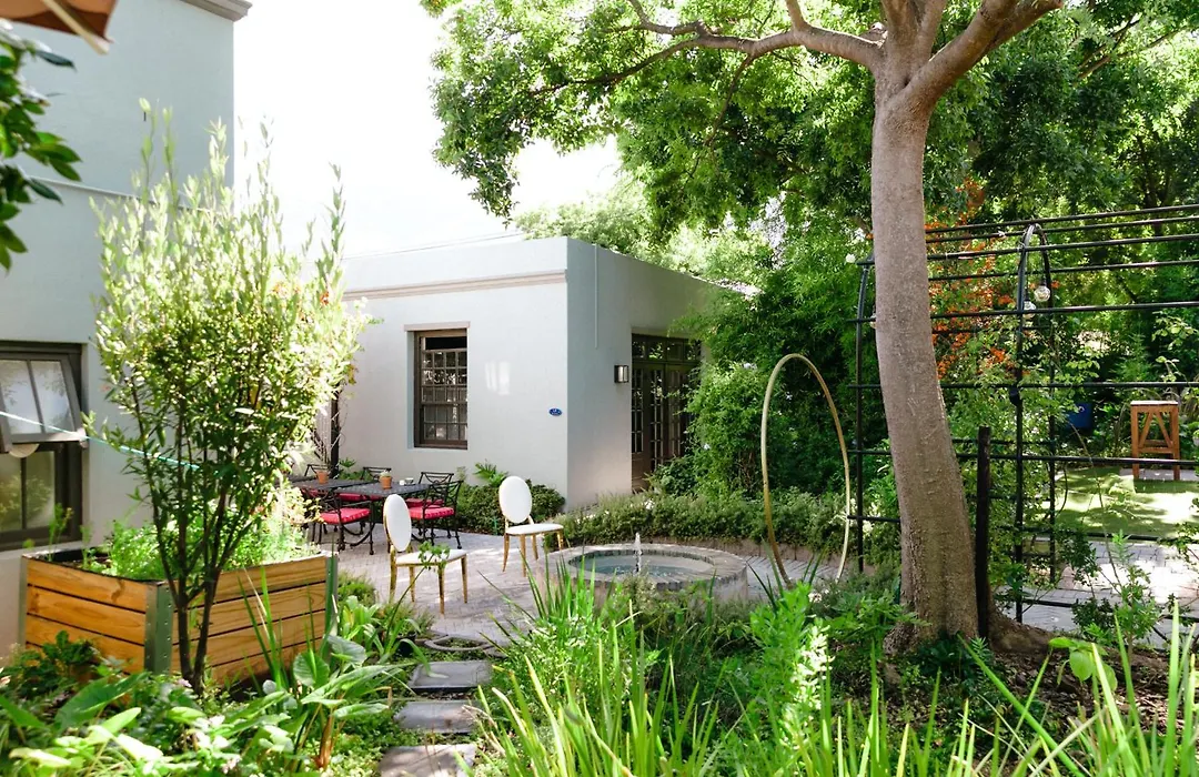 La Fontaine Boutique Hotel By The Oyster Collection-1