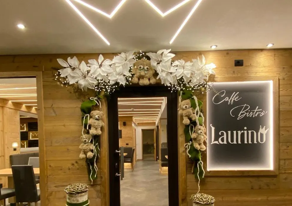Hotel Laurino-1