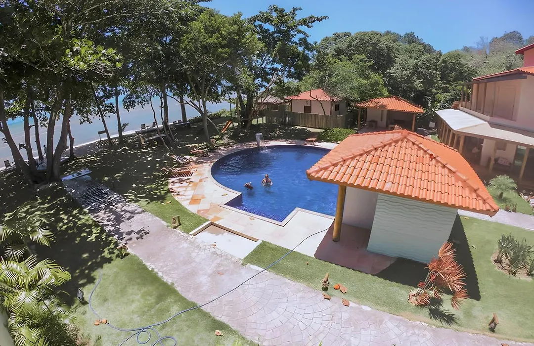 Pousada Maré-1