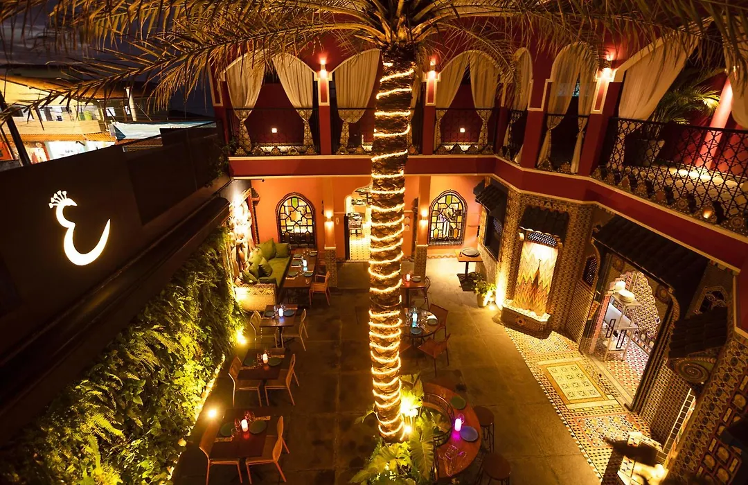 Exótica Boutique Hotel-1
