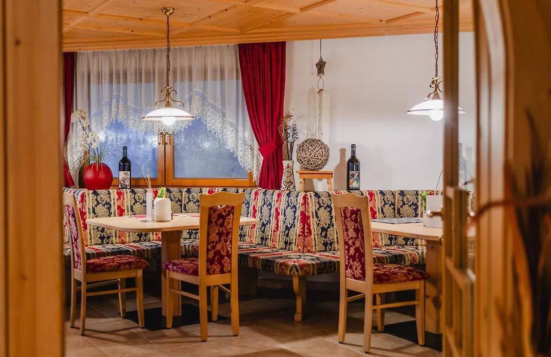 Garni Hotel Belalp-1