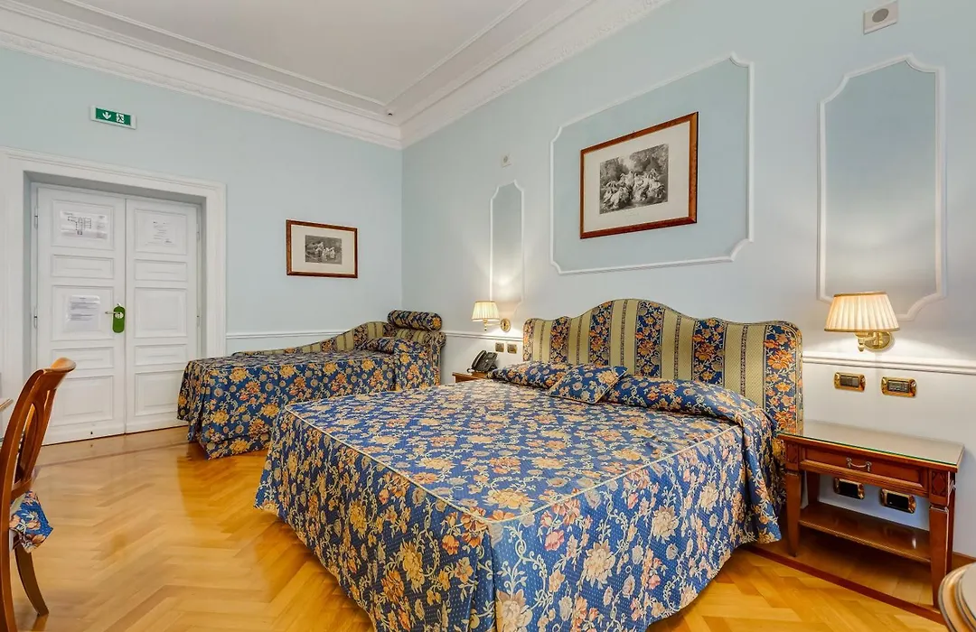 Hotel Cellini-1