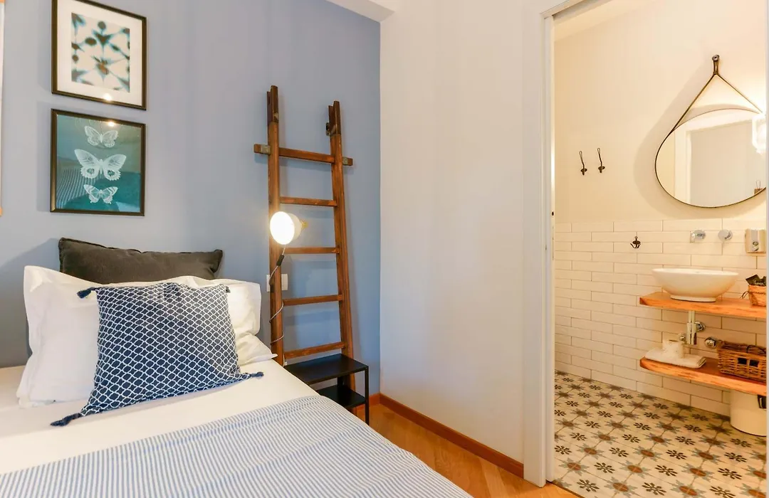 B&B Il Viaggio Bologna-1