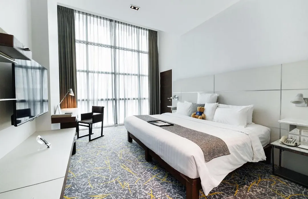 S31 Sukhumvit Hotel-1