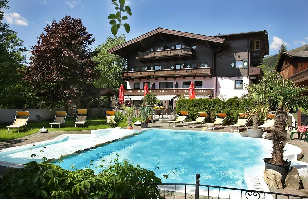 Altachhof Hotel Und Ferienanlage - Jokercard Im Sommer Inklusive-1