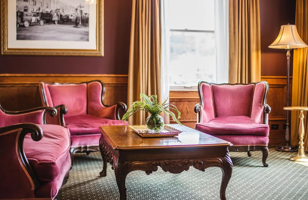 The Pollard Hotel-1