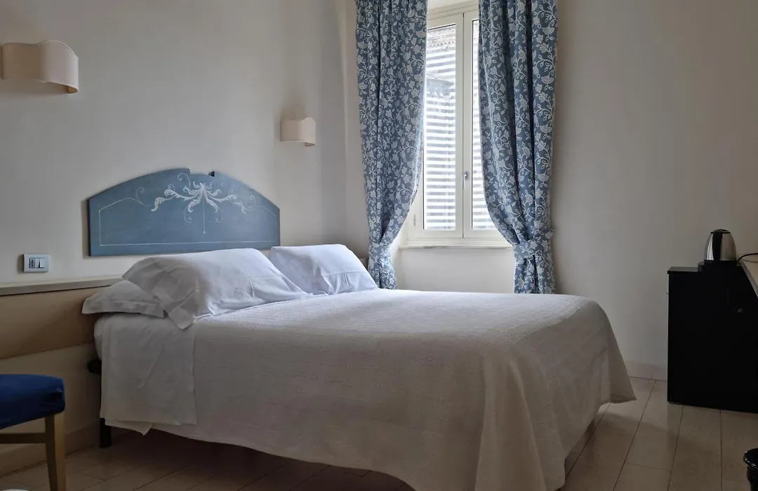 Hotel Virgilio-1