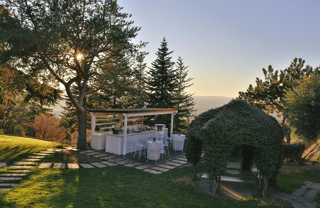 Cà Toresele Relais Osteria Garden-1