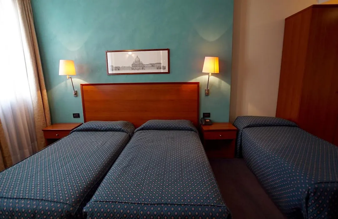 Classic Hotel Tulipano-1