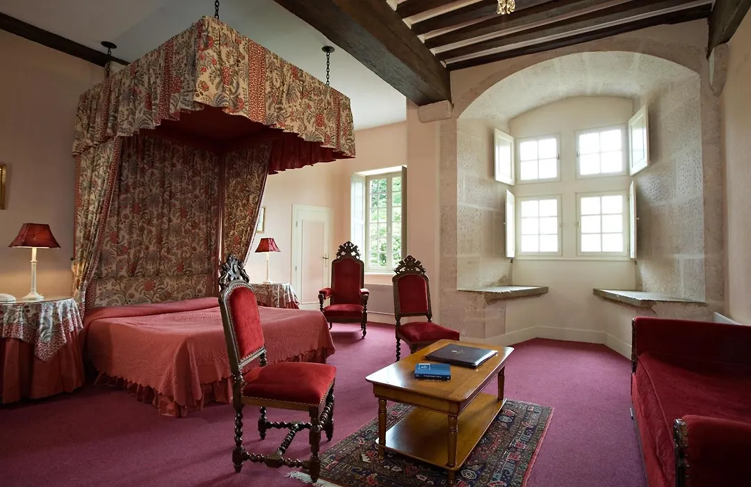 Château de Bellecroix-1